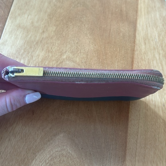 Celine Wallet - Picture 2 of 4